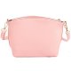 Messenger bag female cross-shaped handbags mini shoulder bag