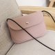 Women Messenger Bag Messenger shoulder bag pink