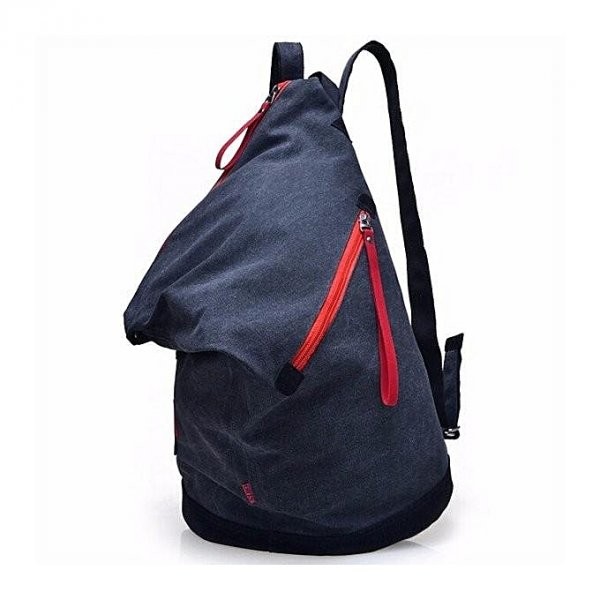 Rucksack backpack men and women leisure travel bag